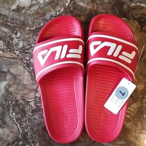 Fils flip flops